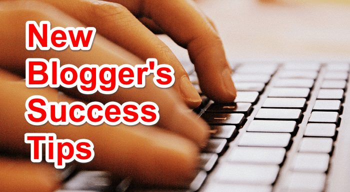 New Bloggers Ke liye 8 Important Tips [Blogging Secret]