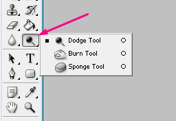 dodge tool