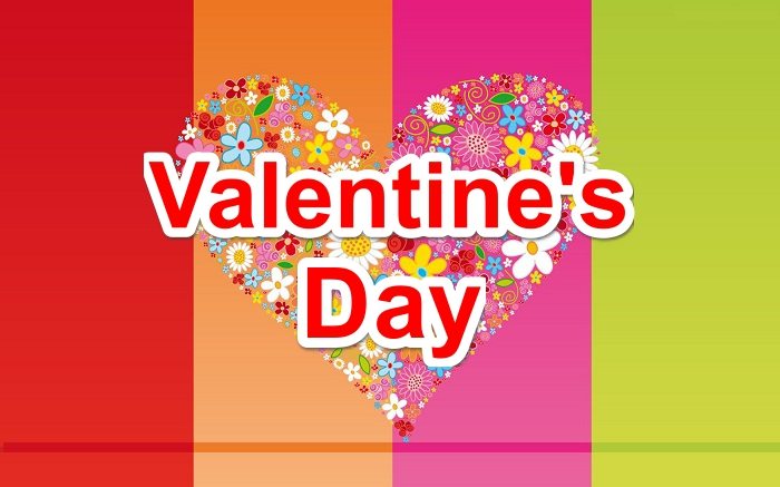 Valentine’s Day ki Jankari Hindi Me [Happy Valentine’s Day] hindi me