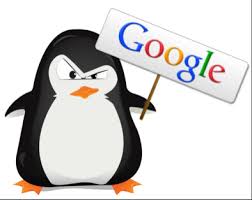 Google Penguin kya hai hindi me help