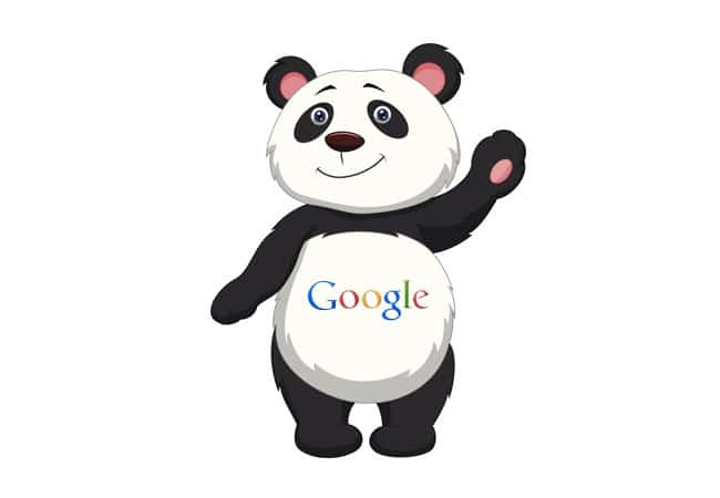google panda kya hai hindi me help