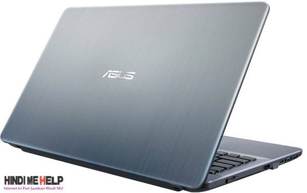 Asus X541UA-XO561T best laptop under ₹30,000
