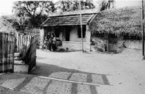 Abdul Kalam old House Photo