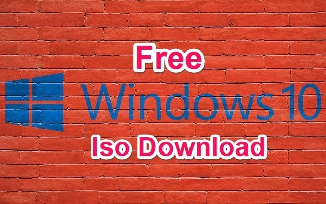 Windows 10 Iso Download kaise kare Official Site se IDM me