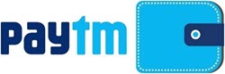 paytm website logo