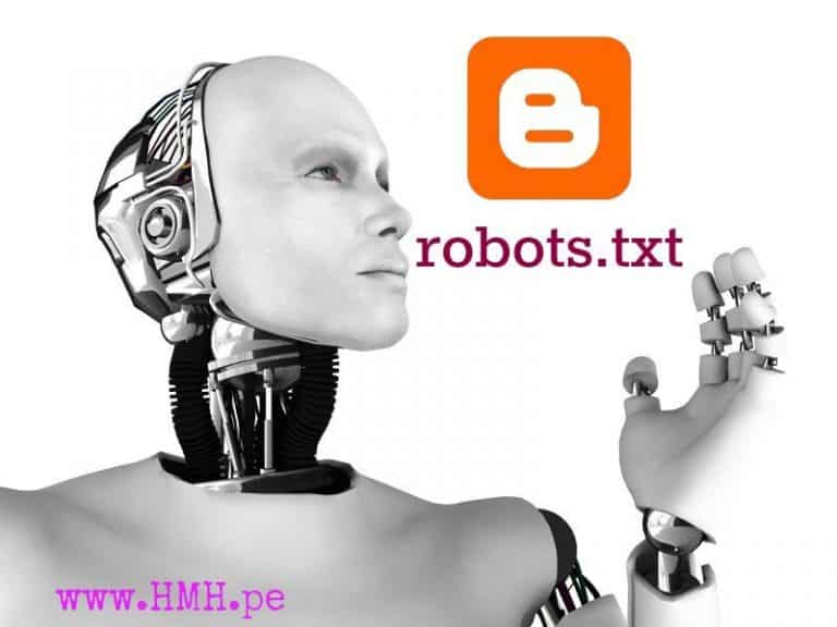 blogger Me robots.txt kya or kaise add kare