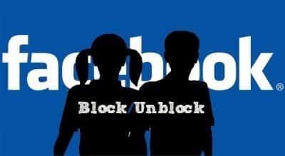 Facebook acount me id block or unblock kaise karte hai uski puri jankari hindi me