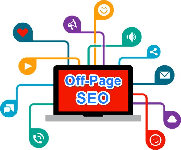 Off-Page Seo Optimization Se Blog Traffic Kaise Badhaye hindi me janiye