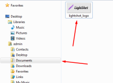 document-folder-lightshot