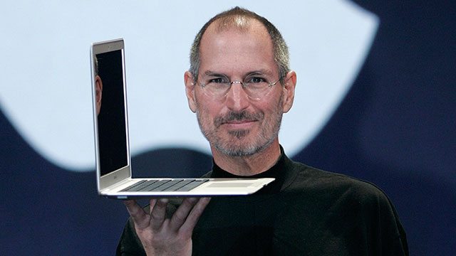 एप्पल के जन्मदाता की सक्सेस स्टोरी [स्टीव जॉब्स in Hindi] Stev Jobs
