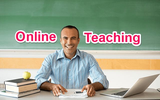Online Teaching (Padha) karke Paise kaise kamaye