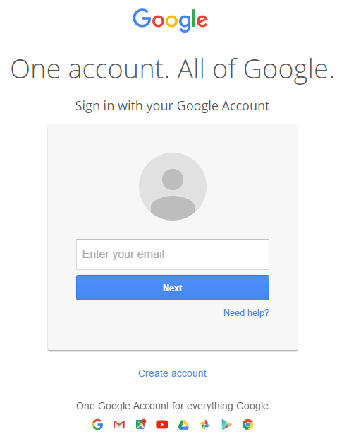 Google Gmail Account me 2 Step Verification Enable kare [No Hack]