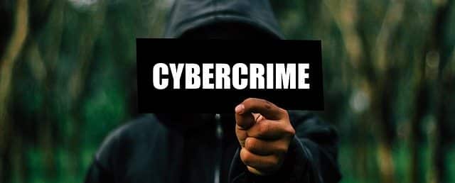 साइबर क्राइम क्या है What is Cyber Crime in Hindi