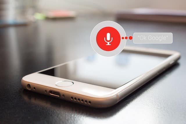 Voice Search Friendly Article kaise Likhe ? - Traffic