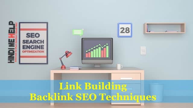 20 Best Link Building (Backlink) SEO Techniques 2019