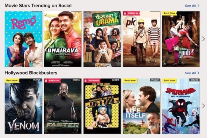 2019 free movies download sites