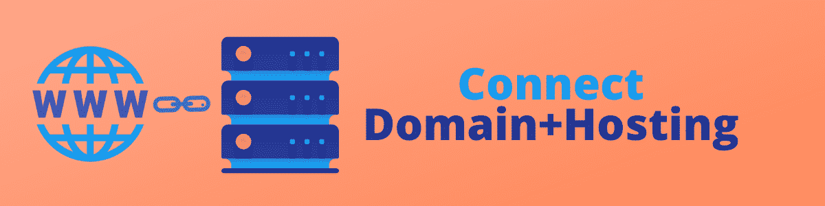 Domain hosting se connect kare