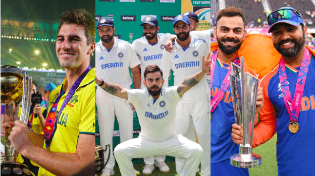 Differences between Test, ODI, and T20 Betting Strategies | Entertainment