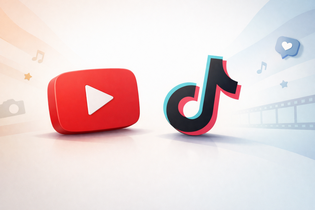 How to Create Engaging Videos for YouTube or TikTok How to Create Engaging Videos for YouTube or TikTok | Entertainment